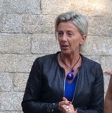 Photo de profil de Valérie Prigent