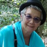 Photo de profil de Martine Salzard
