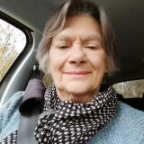 Photo de profil de Marie-Luce Jouhanneau