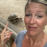 Photo de profil de Delphine Vayssiere