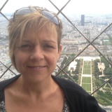 Photo de profil de Karine Faivre