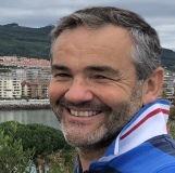 Photo de profil de Pierre Saurel