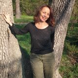 Photo de profil de Nadia Mameri