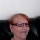 Photo de profil de Elisabeth Poirier