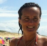 Photo de profil de Sabine Bajard