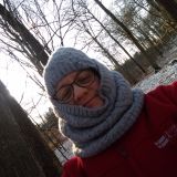 Photo de profil de Veronique Klein