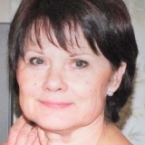Photo de profil de Claudine Leger