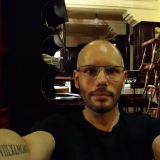 Photo de profil de Arnaud Raimbaud