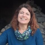 Photo de profil de Delphine Lhermitte