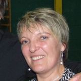 Photo de profil de Jacqueline Planchenault
