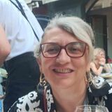 Photo de profil de Geraldine Thibaud
