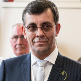 Photo de profil de Thierry Blanchard