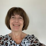 Photo de profil de Murielle Martin