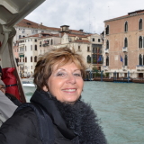 Photo de profil de Marie Helene Partage