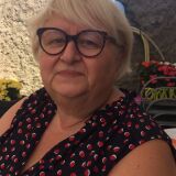 Photo de profil de Valérie Giraud