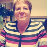 Photo de profil de Anne-Marie Tutin