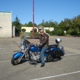 Photo de profil de Jean Pierre Larue