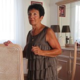 Photo de profil de Antoinette Danielle Alliot