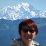 Photo de profil de Marie Chantal Pelegrin