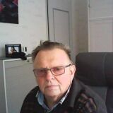 Photo de profil de Pierre Fourdrain