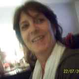Photo de profil de Lydie Daudeville