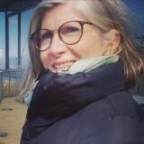 Photo de profil de Lucie Michel