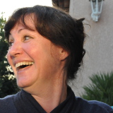 Photo de profil de Valerie Combe