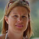 Photo de profil de Stephanie Allart Piot