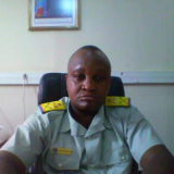 Photo de profil de Ghislain Myriam Roger Elumba Monga Likumbu