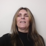 Photo de profil de Sandrine Prosper