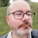 Photo de profil de Rodolphe Parmentier