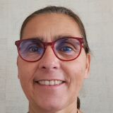 Photo de profil de Mireille Tarrade
