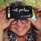 Photo de profil de Christelle Cator