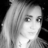 Photo de profil de Justine Parisot