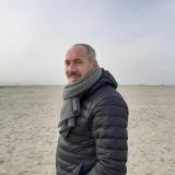 Photo de profil de Farid Berkane