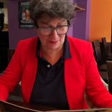 Photo de profil de Martine Lacoste