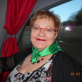Photo de profil de Christiane Pecabin