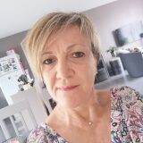 Photo de profil de Catherine Flinois
