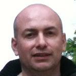 Photo de profil de Frédéric Protat