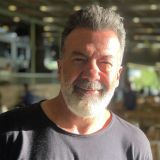 Photo de profil de Stéphane Nadaud