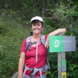 Photo de profil de Cecile Webert