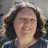 Photo de profil de Gwénaëlle Saunier
