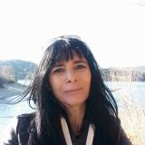 Photo de profil de Catherine Auriol