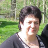 Photo de profil de Annie Desage
