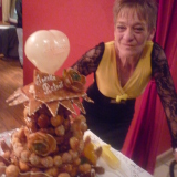 Photo de profil de Josette Morin