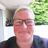 Photo de profil de Delphine Rimbault