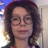 Photo de profil de Sabrina Prokopov