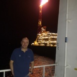 Photo de profil de Vincent de La Torre