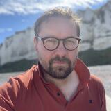 Photo de profil de David Martin