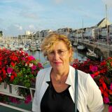 Photo de profil de Lainé-Perret Élisabeth